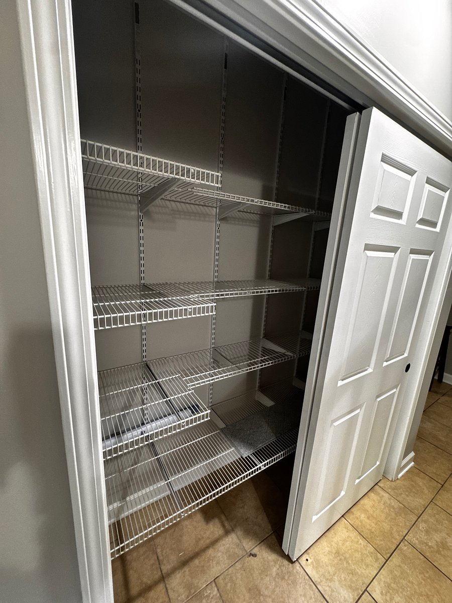 Pantry
