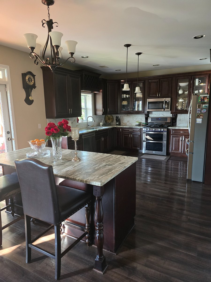 Main Kitchen