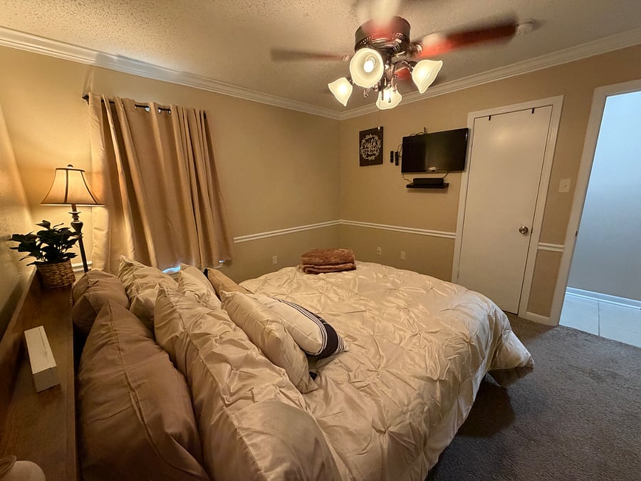 Beedroom #3