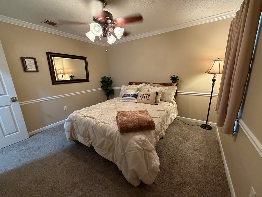 Bedroom #3