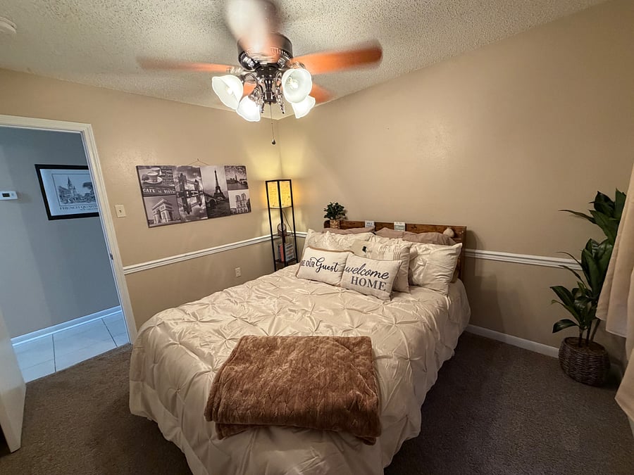 Bedroom #2