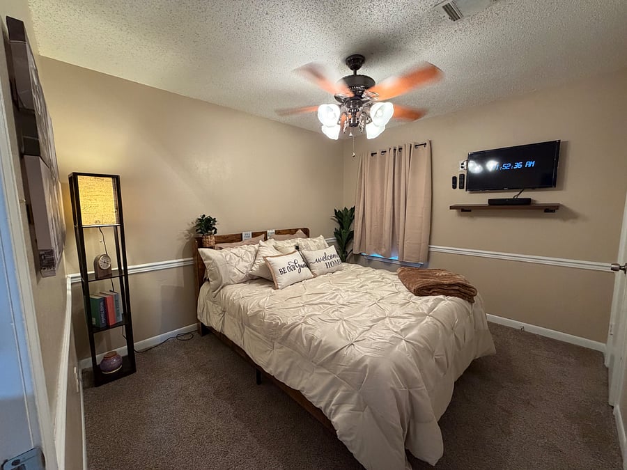 Bedroom #2