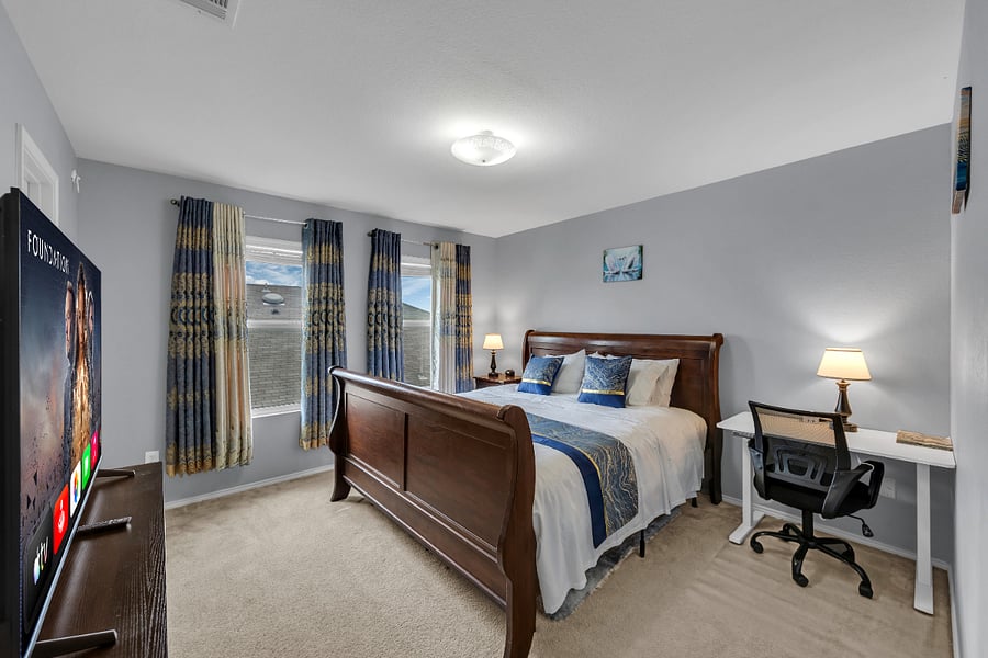 Room #1