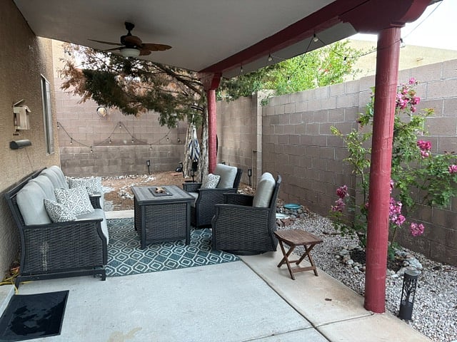 Furnished Finder property 995112_1 photo 8