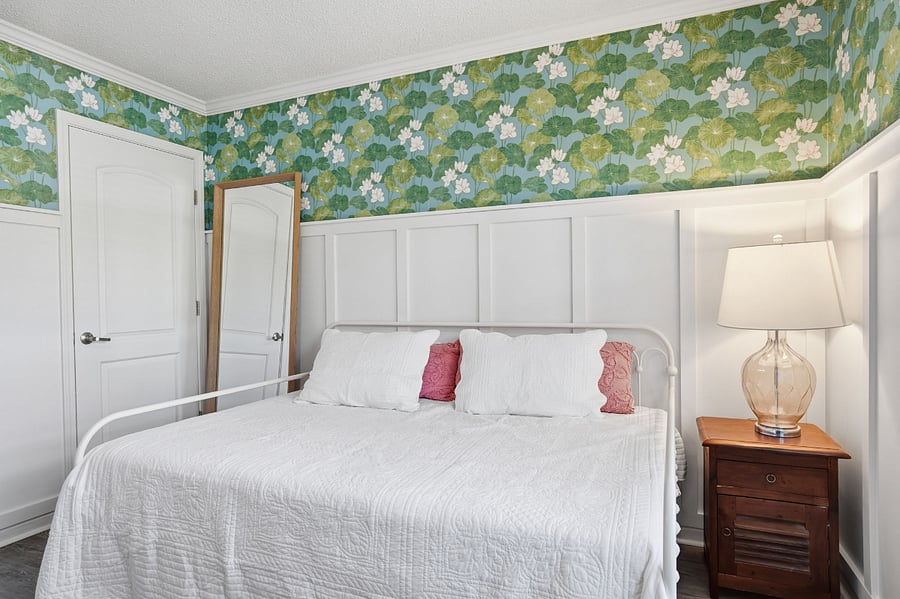 3rd Bedroom.