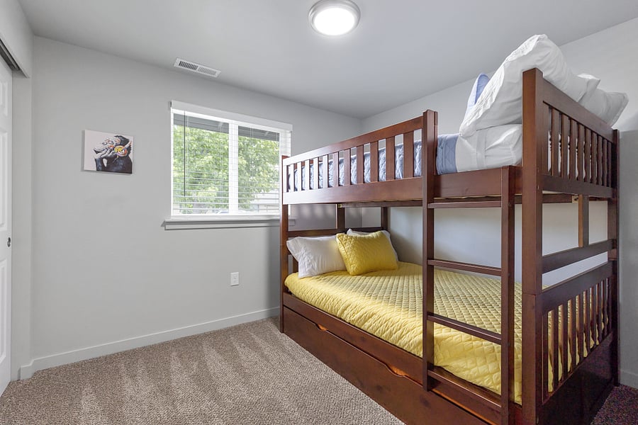 3rd Bedroom 