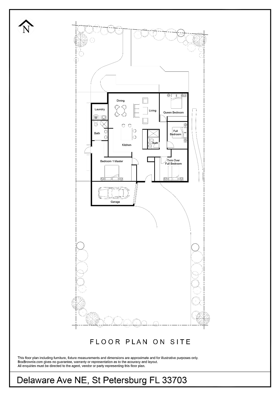 Visualize your stay! Our spacious, fully turnkey 4-bedroom layout is designed for effortless coastal living. Enjoy seamless flow between the main living spaces and easy indoor-outdoor access straight to the waterfront backyard and private dock. Perfect for stretching out, hosting family, or working remotely with total privacy!