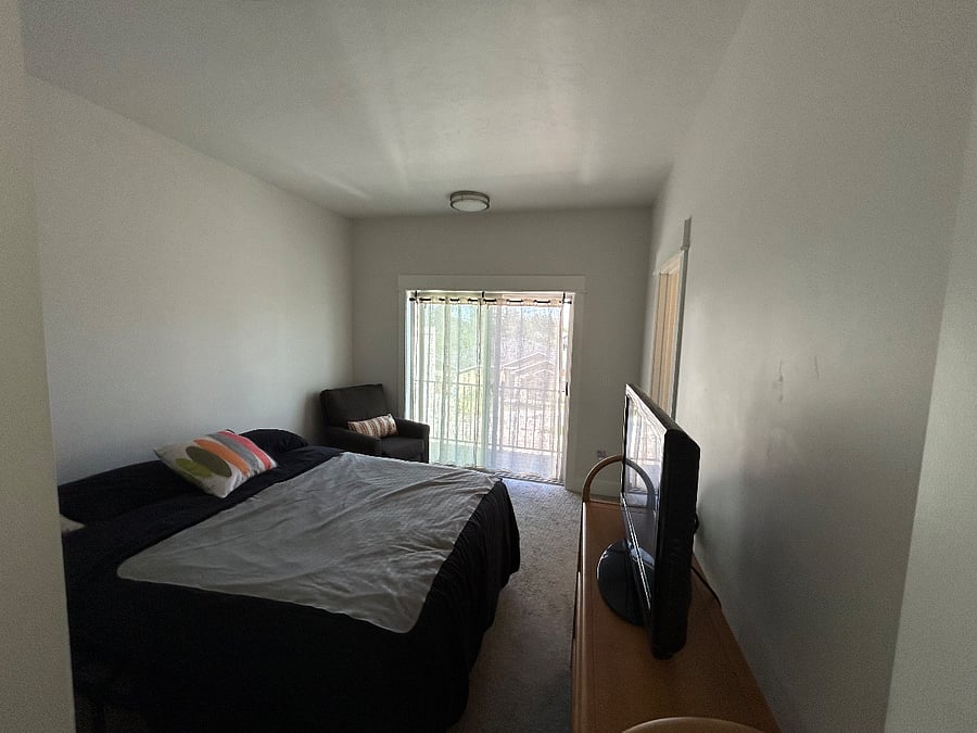 Master BedroomM