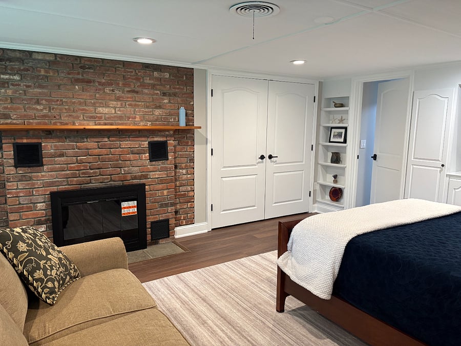 Your Room