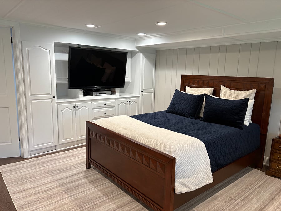 Your Room