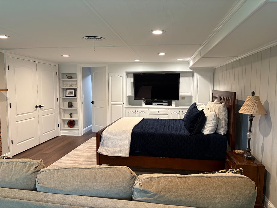 Your Room