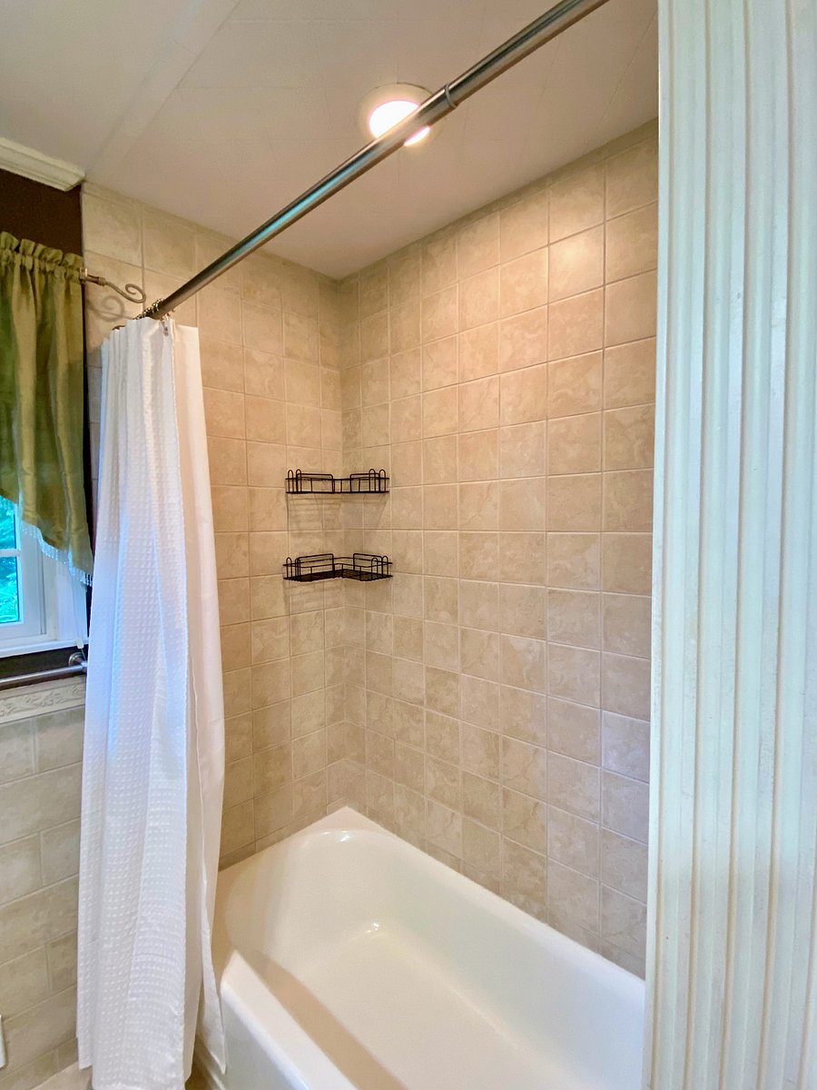 Your Full Bath