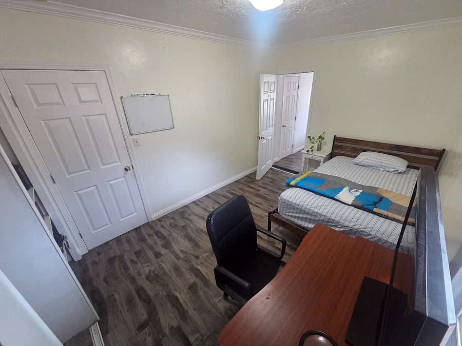 Jr Bedroom