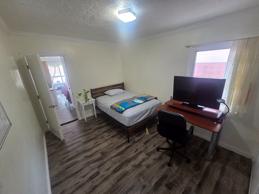 Jr Bedroom