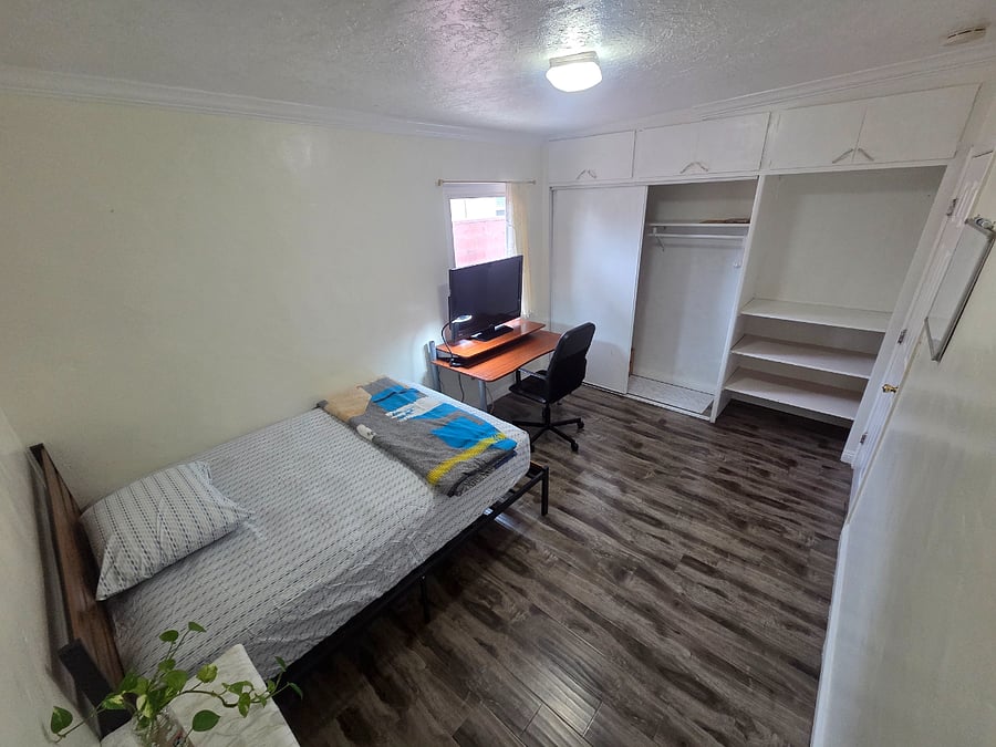 Jr Bedroom