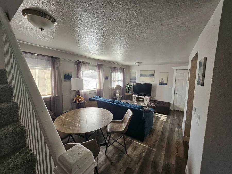 Dining Room (Downstairs)