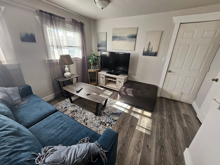 Living Room (Downstairs)