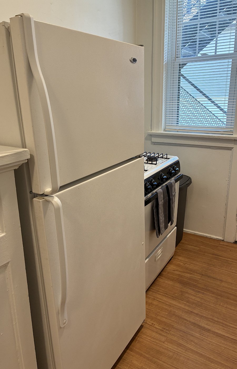 Appliances.