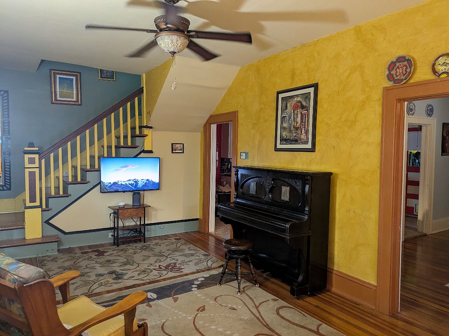 Furnished Finder property 995530_1 photo 6