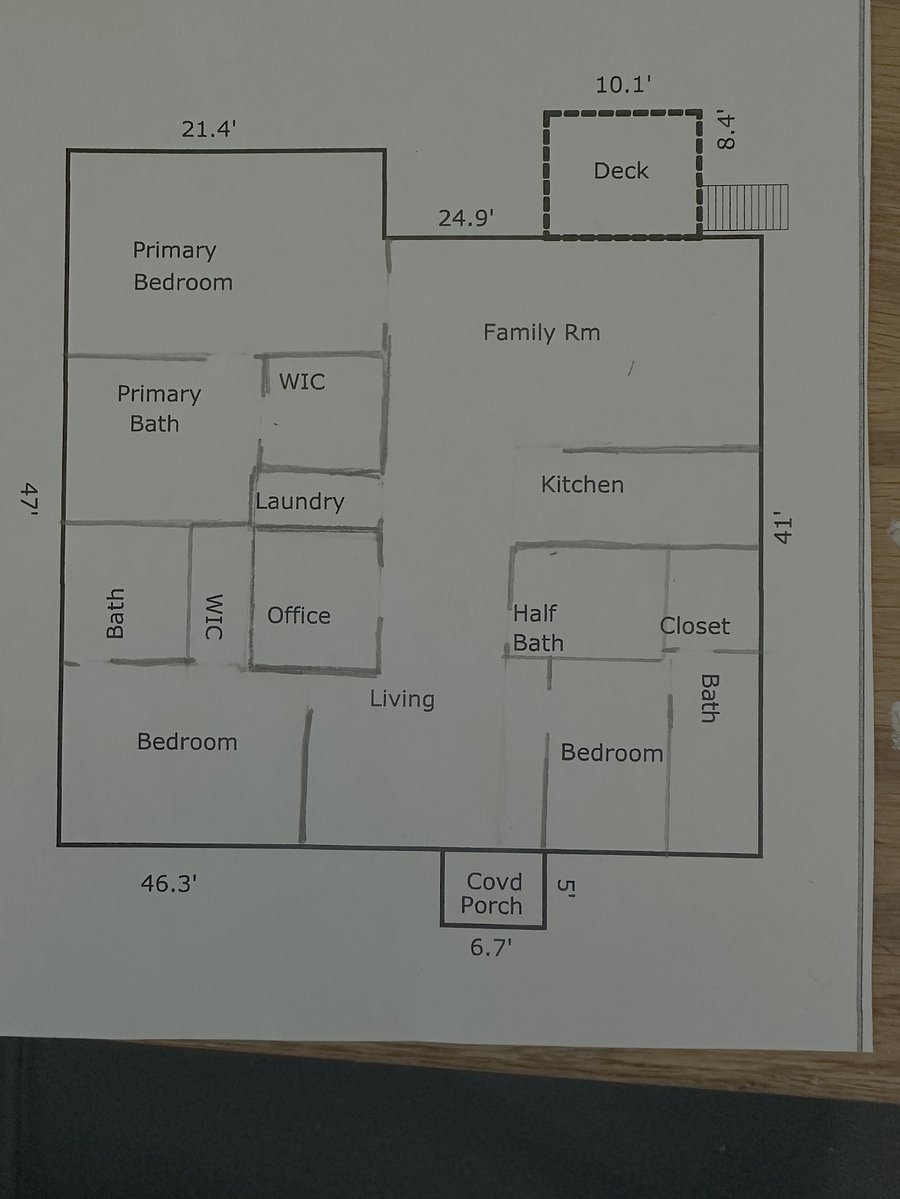 Furnished Finder property 995532_1 photo 6