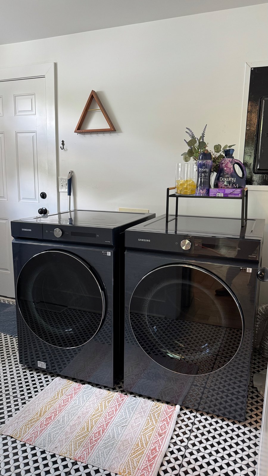 Laundry room/pantry