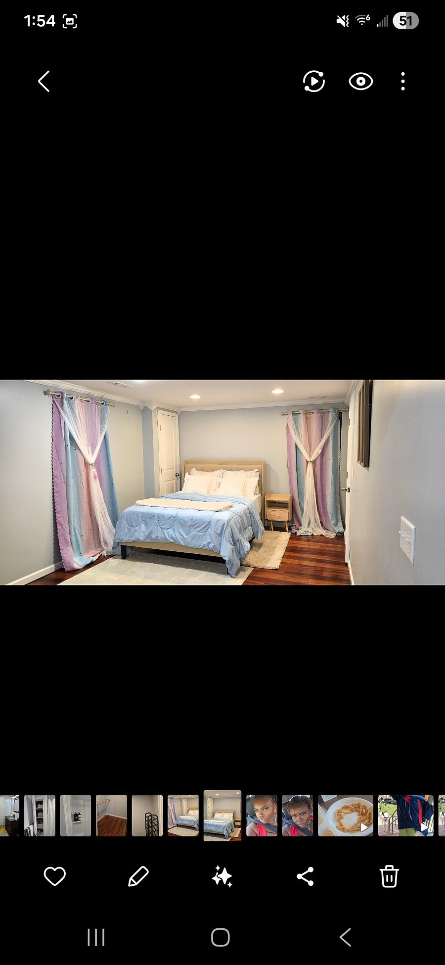 Bedroom 1