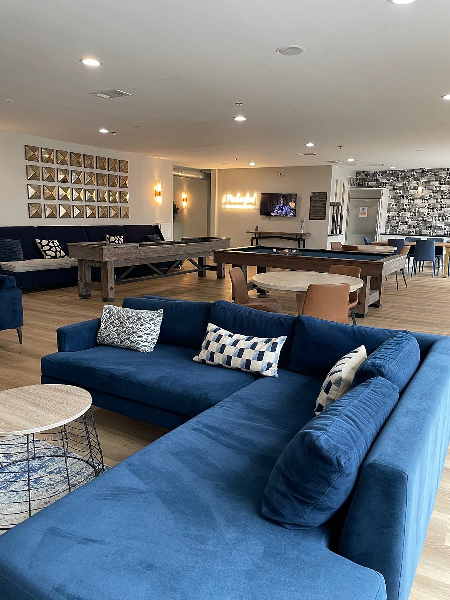 Fully Furnished Clubhouse available for Private Parties 