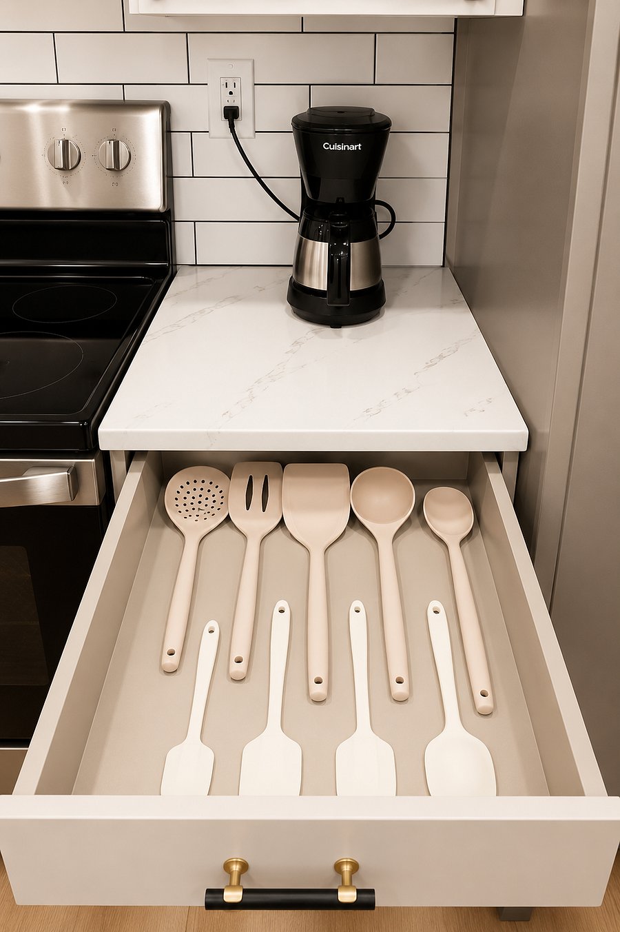 More Kitchen Stuff