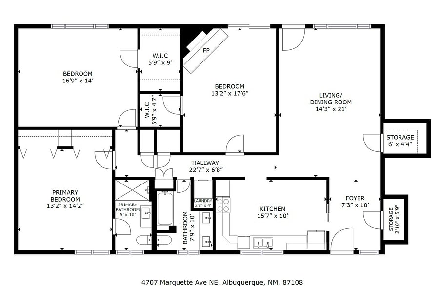 Furnished Finder property 995589_1 photo 34