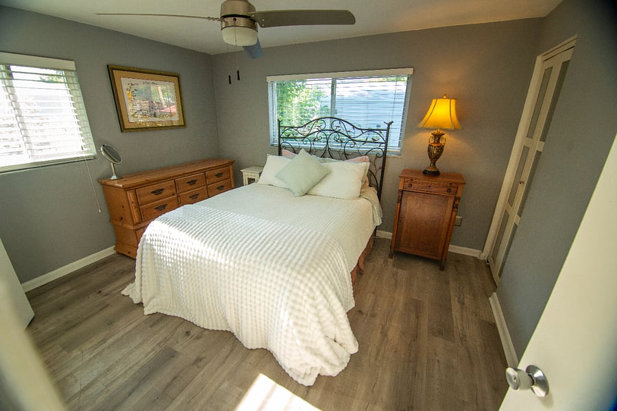 Main Bedroom #1
