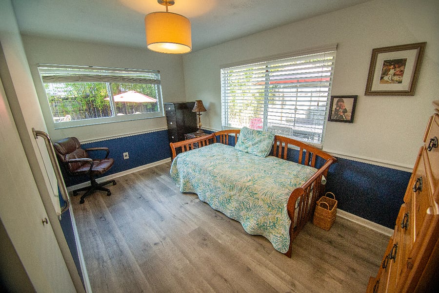 Trundle Bed - Sleeps 2 Bedroon #2