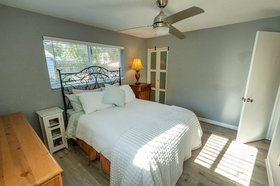 Main Bedroom #1