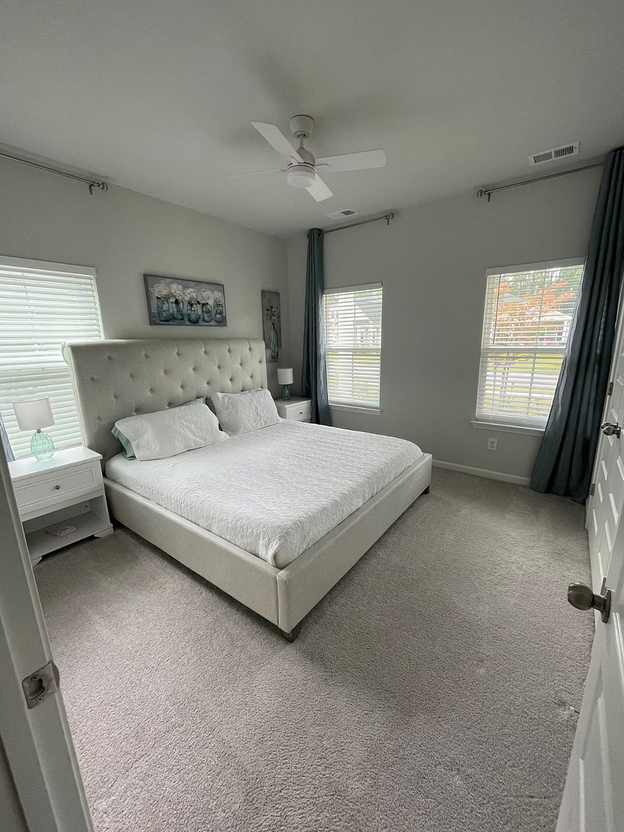2nd bedroom king