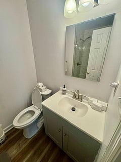 Ensuite