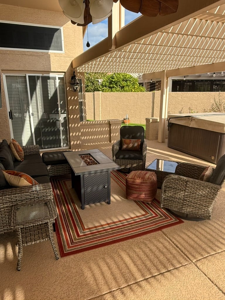Furnished Finder property 995680_1 photo 6