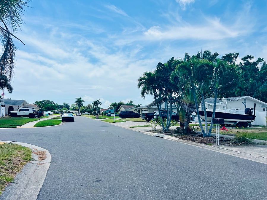 Neighborhood