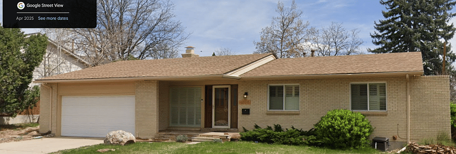 Front Elevation