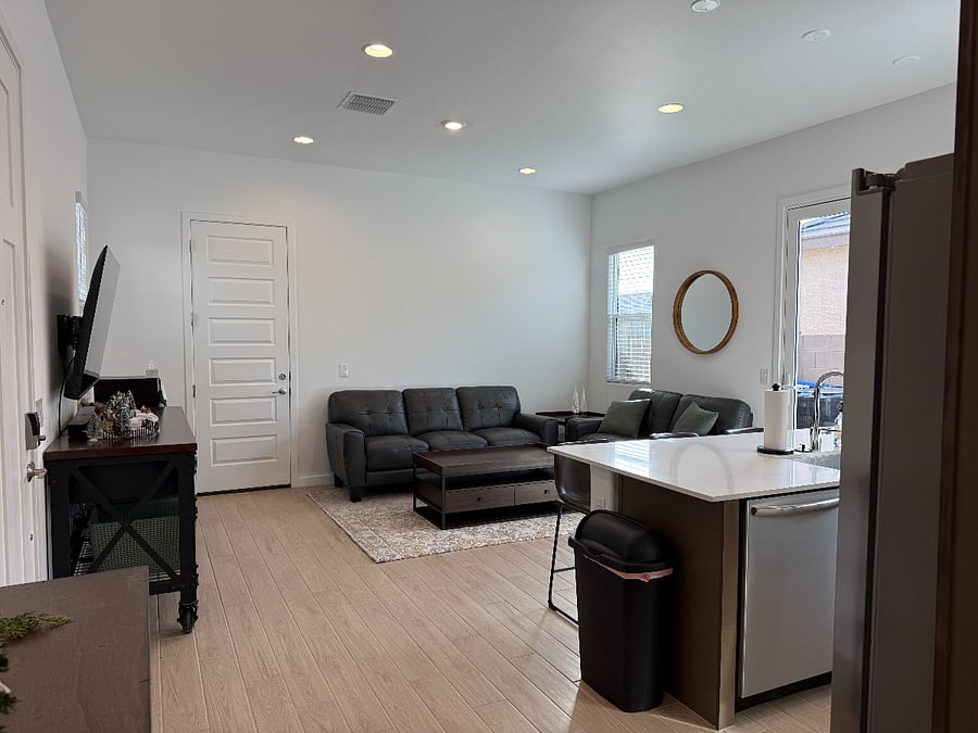 All New Furniture