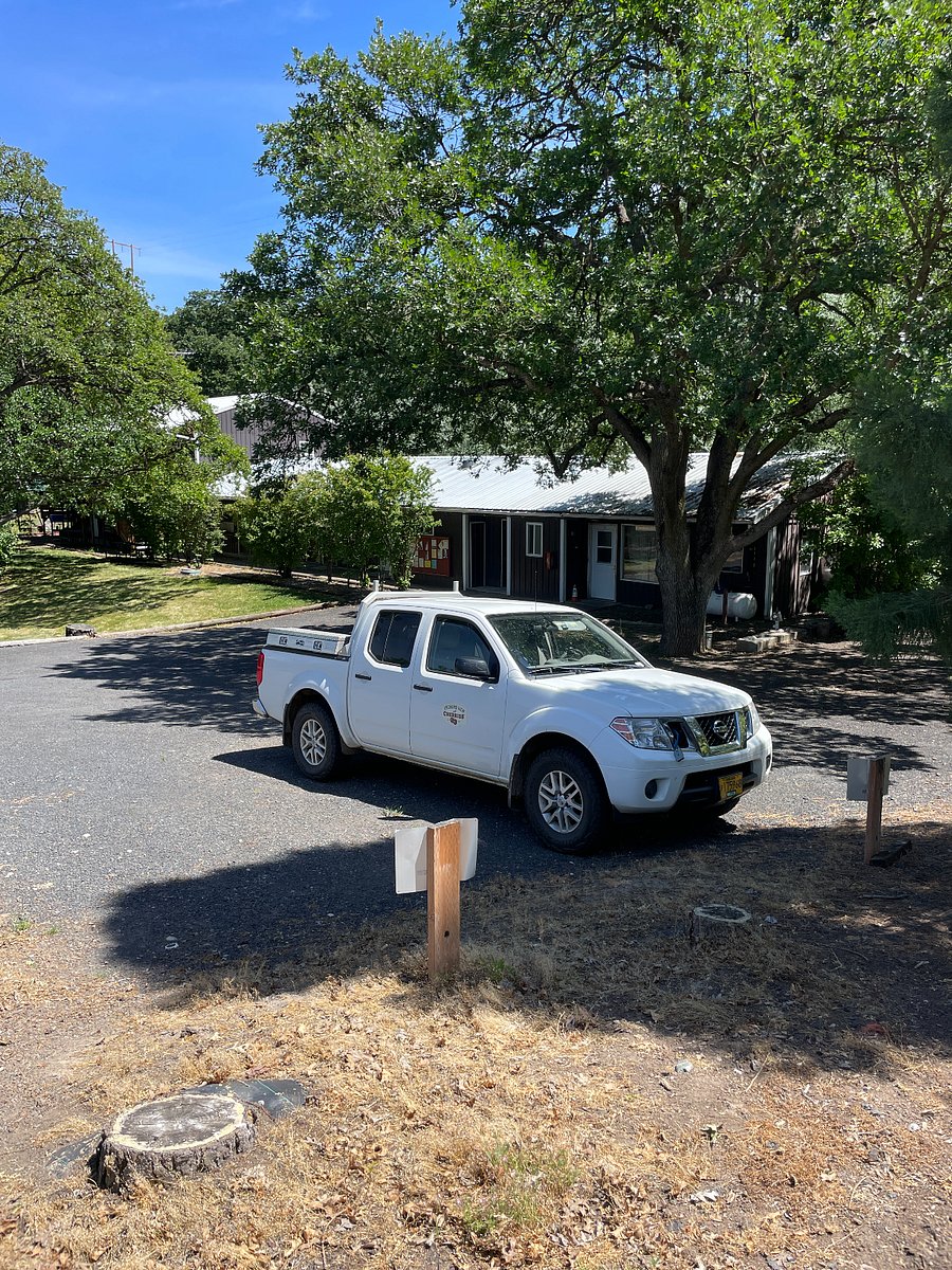 Parking lot (off-street parking)