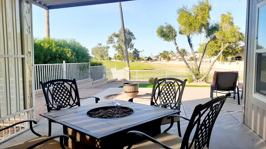 Furnished Finder property 995790_1 photo 9