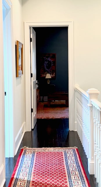 Upstairs Den/Office/BR#3