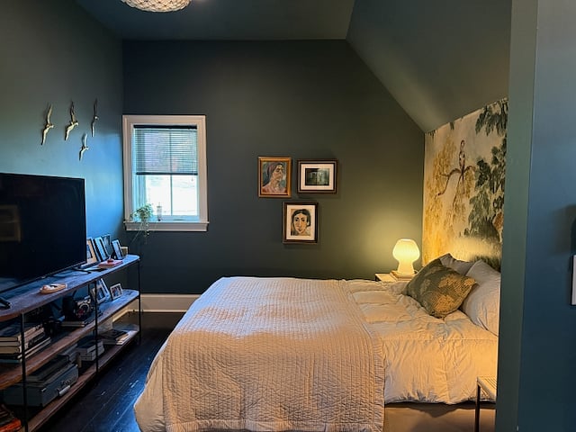 Bedroom #2