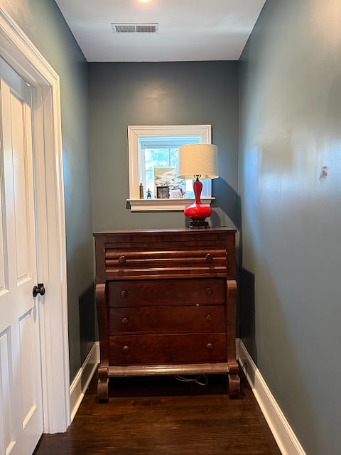 Upstairs Den/Office/BR#3