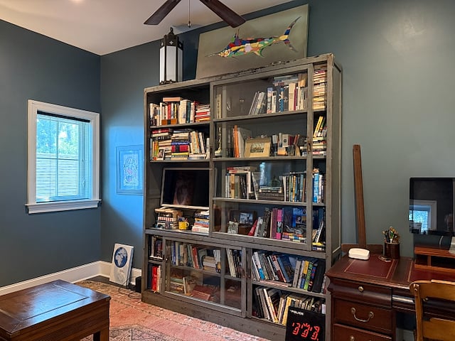 Upstairs Den/Office/BR#3