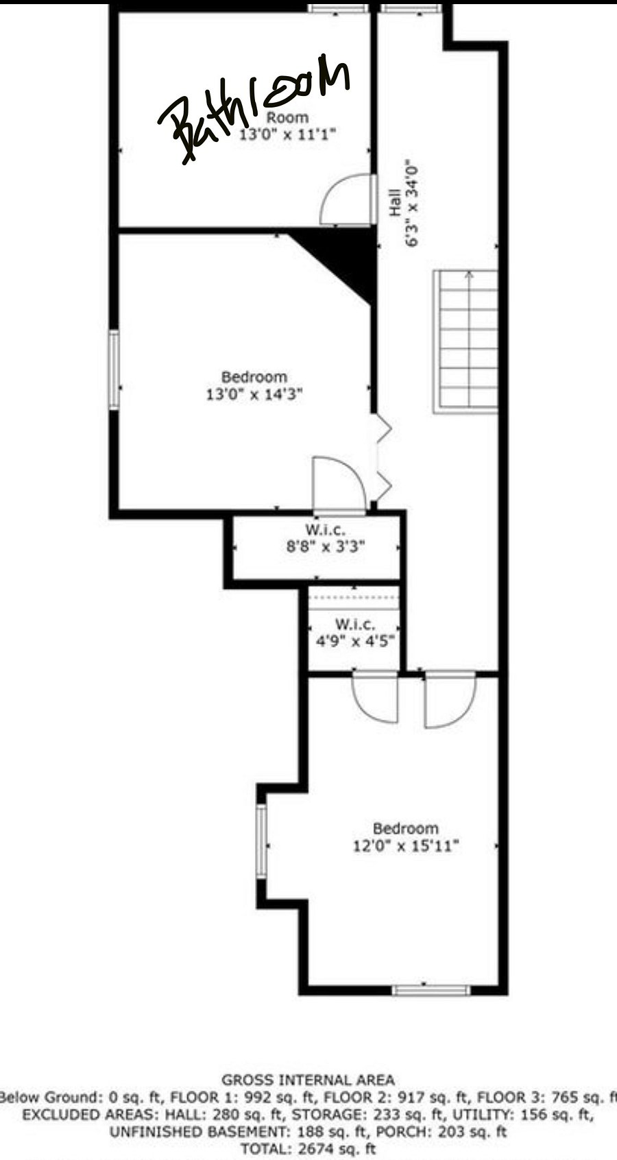 Furnished Finder property 995856_1 photo 4