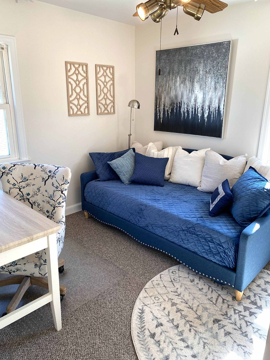 Office/Bedroom 2