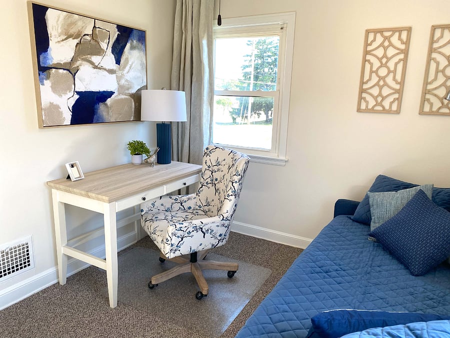 Office/Bedroom 2