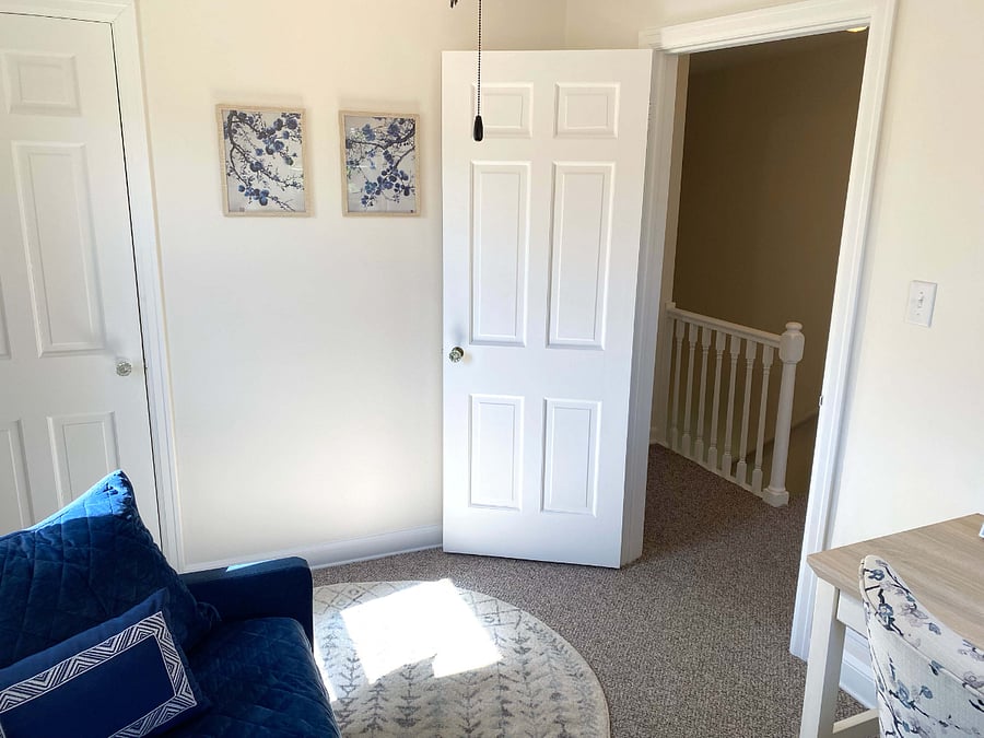 Office/Bedroom 2