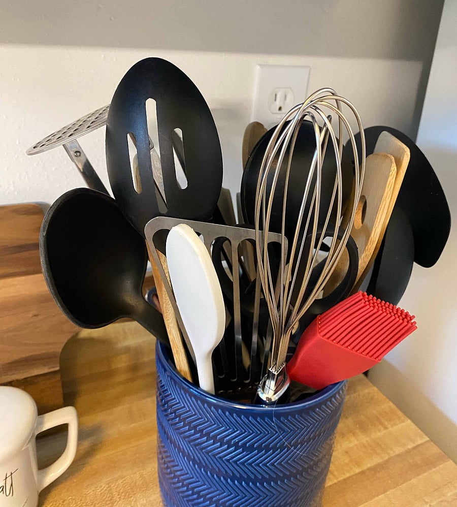 Kitchen Contents