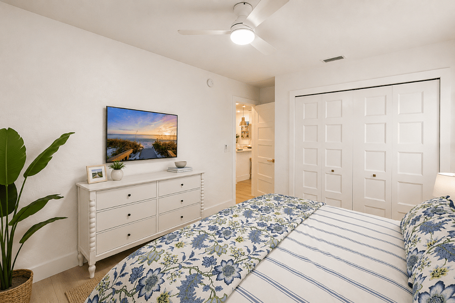 Cozy comfort, relaxing vibe, your primary suite is designed to help you relax and wind down at the end of a long day.